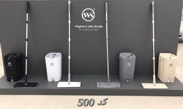 تی سطلی کتابی اورجینال ws500