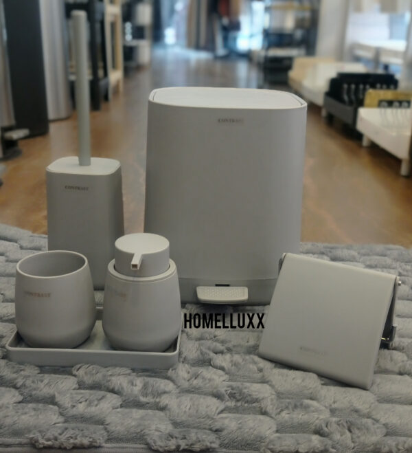 homelluxx gray scaled