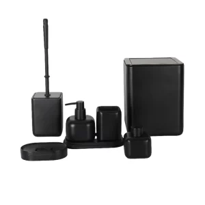 ست سرویس بهداشتی 7 پارچه مدل FN-740-BI