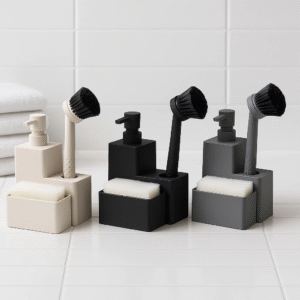 جامایع اسکاچ سیلیکونی