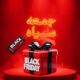 تخفیف جمعه سیاه