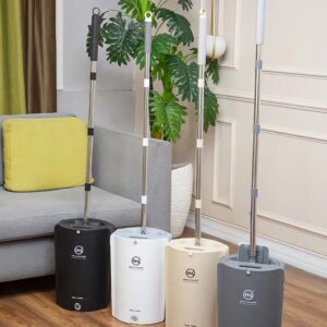 تی تخت گرد دو مخزن مدل ws550