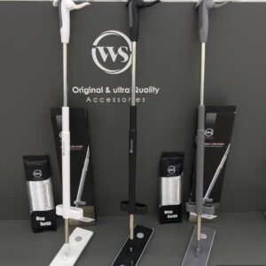 تی اسپری دار خشکن دار مدل ws960